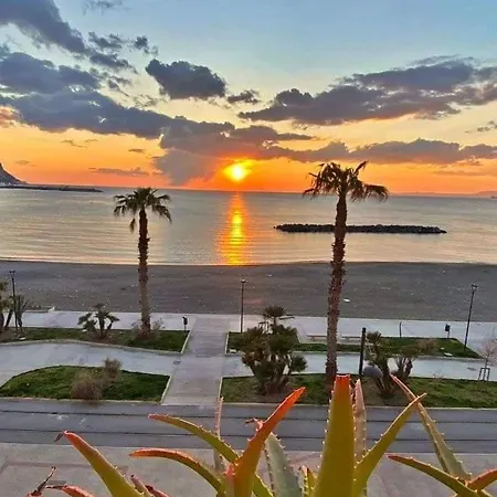 Vient' E Mar Apartment