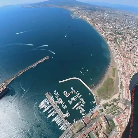 Vient' E Mar Castellammare di Stabia