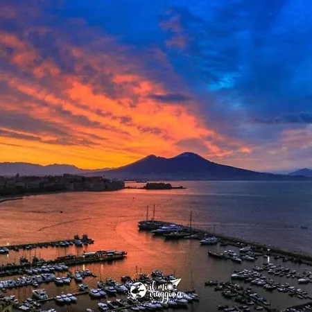 Vient' E Mar Apartman