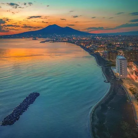 Apartman Vient' E Mar *