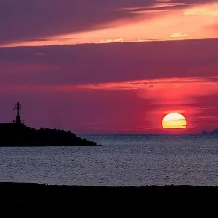 Apartman Vient' E Mar Castellammare di Stabia