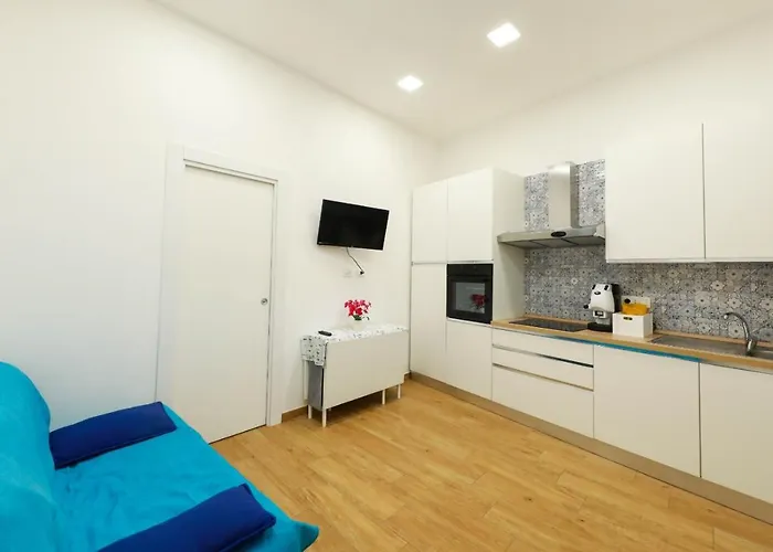 Vient' E Mar Castellammare di Stabia