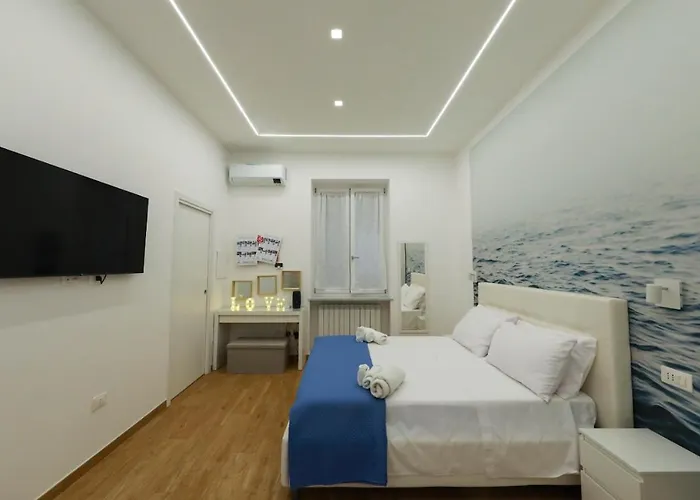 Vient' E Mar * Castellammare di Stabia