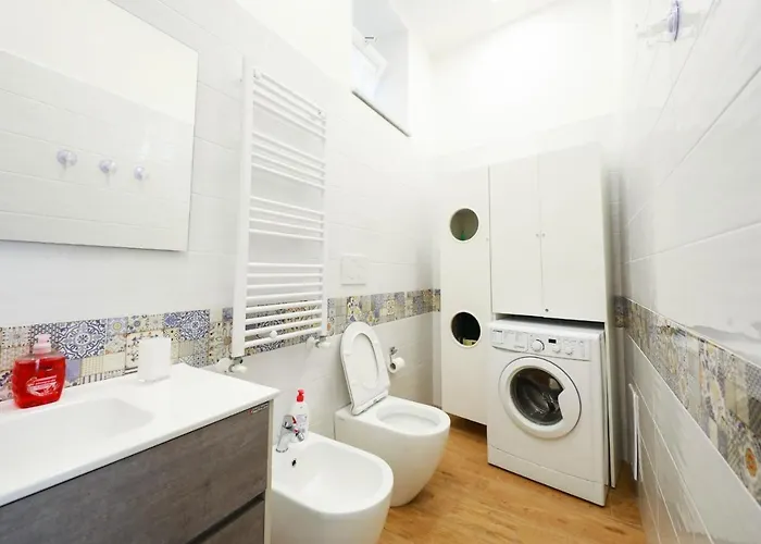 Vient' E Mar Apartamento Castellammare di Stabia