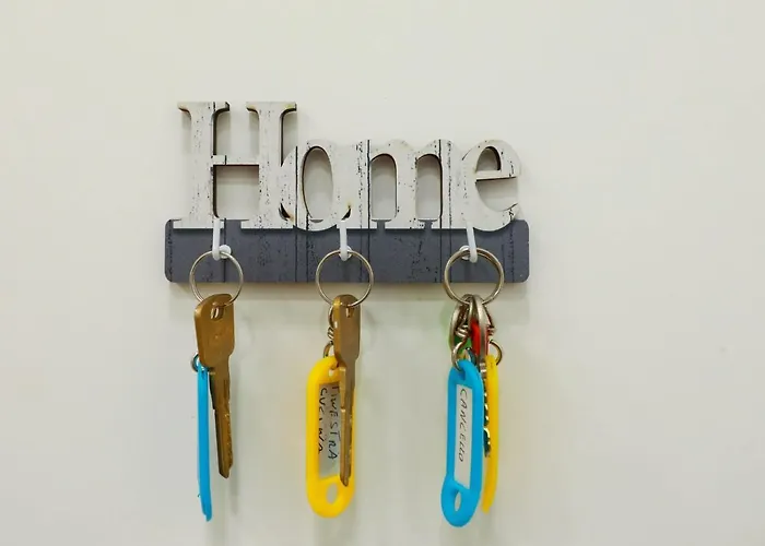 Vient' E Mar Apartamento *