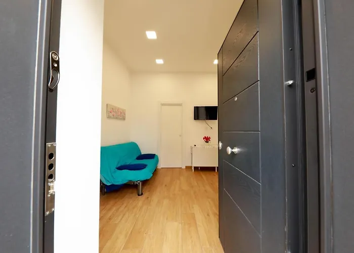 Apartamento Vient' E Mar