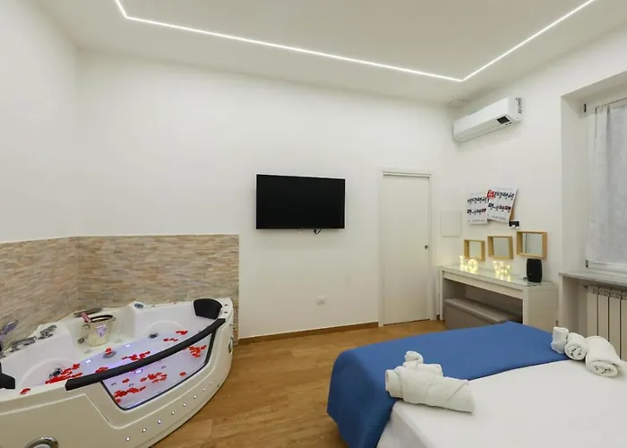 Apartamento Vient' E Mar Castellammare di Stabia