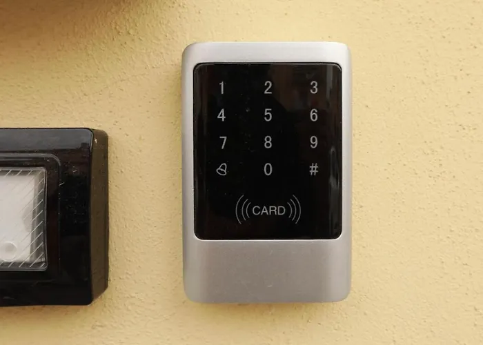 Vient' E Mar Apartamento