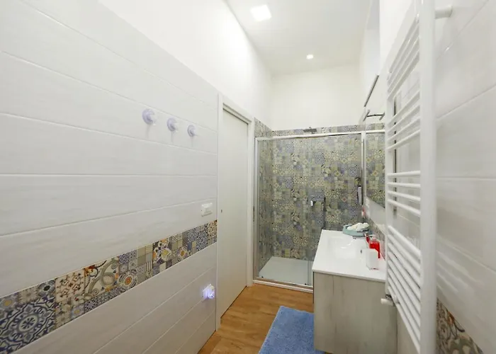 Vient' E Mar Apartamento *