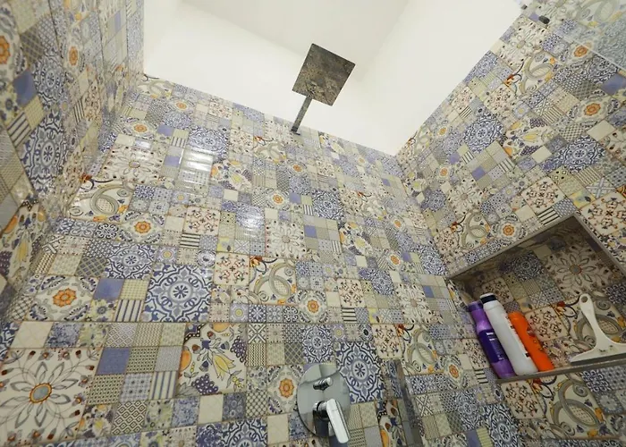 Apartamento Vient' E Mar Castellammare di Stabia