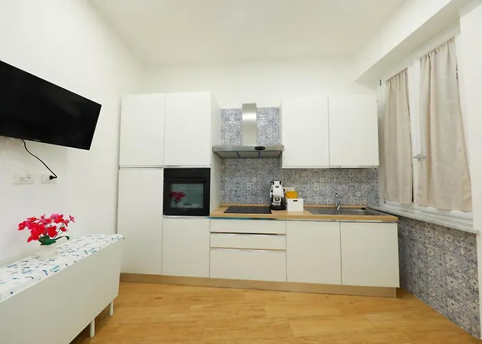 Apartamento Vient' E Mar Castellammare di Stabia