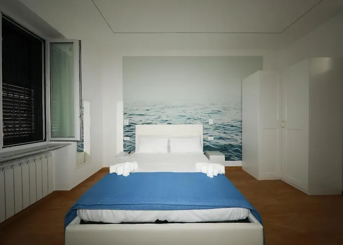 Vient' E Mar Apartamento Castellammare di Stabia