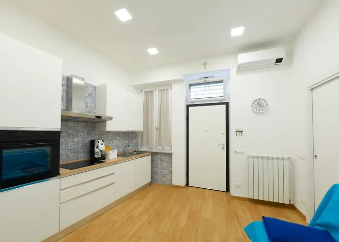 Vient' E Mar * Castellammare di Stabia