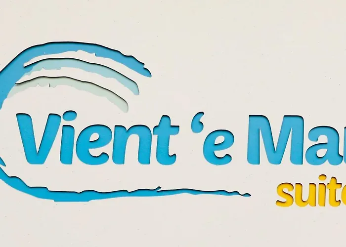 Apartamento Vient' E Mar *