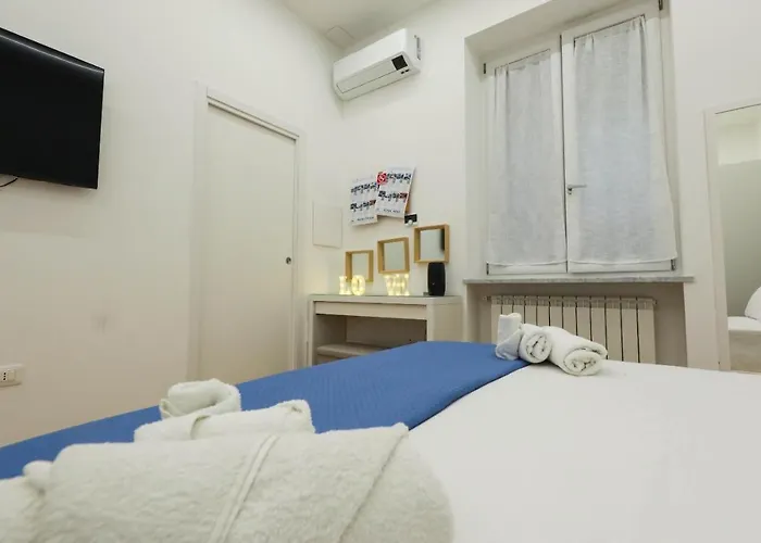 Apartamento Vient' E Mar