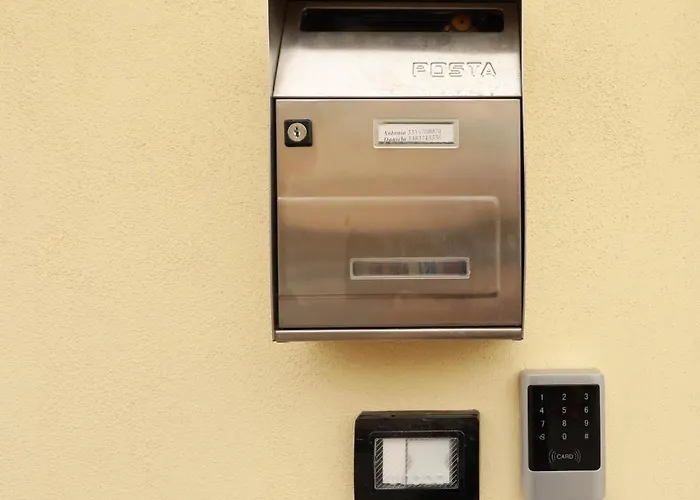 Apartamento Vient' E Mar *