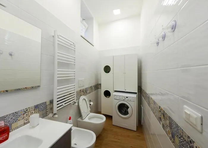 Apartamento Vient' E Mar *