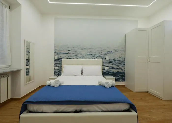 Vient' E Mar Apartamento Castellammare di Stabia