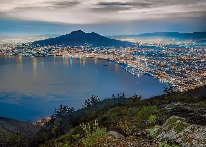 Apartamento Vient' E Mar *