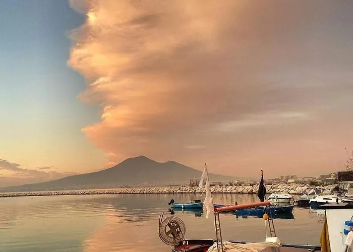 Apartamento Vient' E Mar