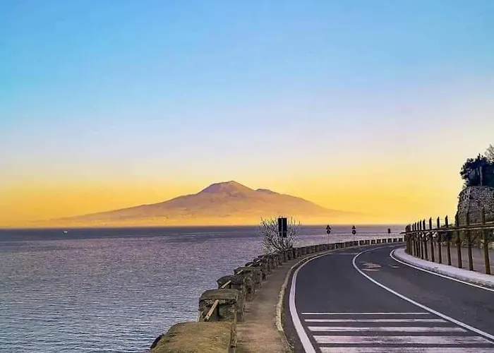 Vient' E Mar Apartamento *