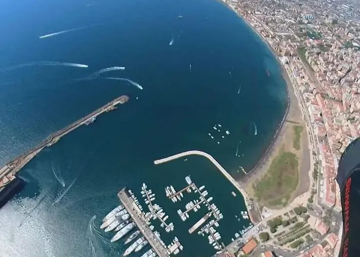 Vient' E Mar Castellammare di Stabia