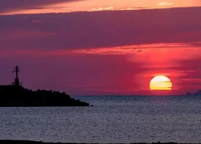 Apartamento Vient' E Mar Castellammare di Stabia